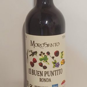 Vino Buen puntito