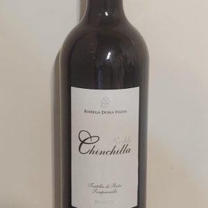 Vino Chinchilla