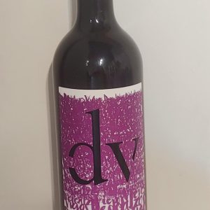 Vino Descalzos Viejos