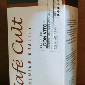 Café Don Vito Descafeinado