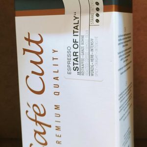 Café Star of Italy