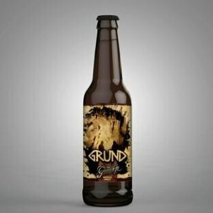 Cerveza Grund