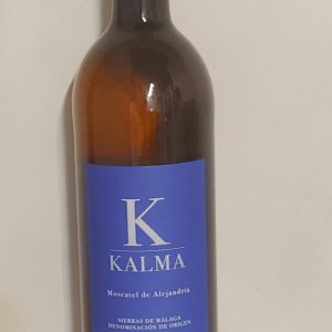 Vino Kalma