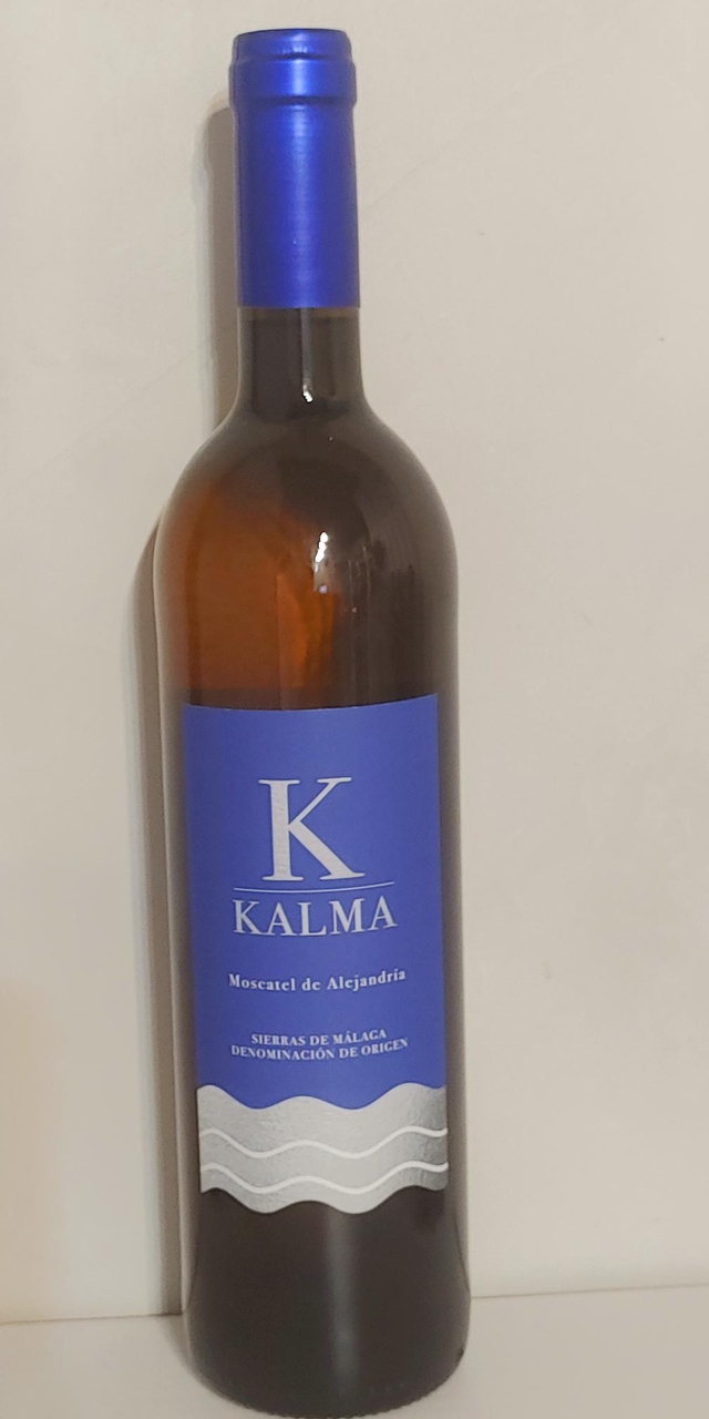 Vino Kalma