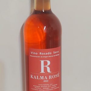 Vino Kalma Rosé