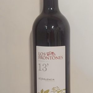 Vino Los Frontones