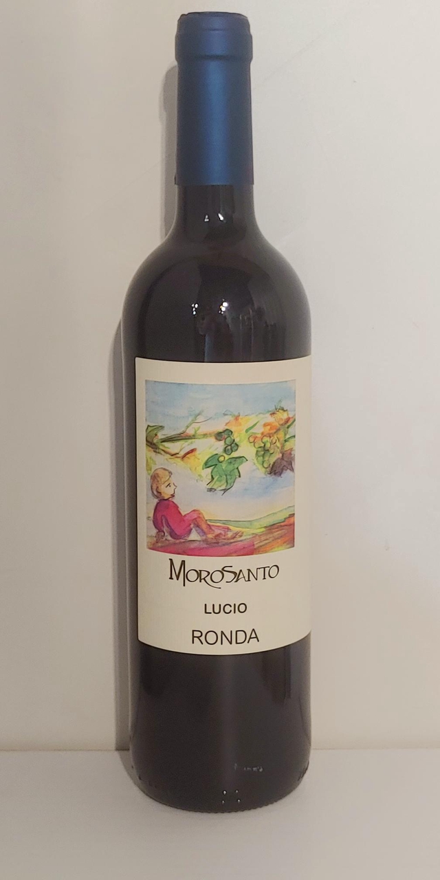 Vino Lucio