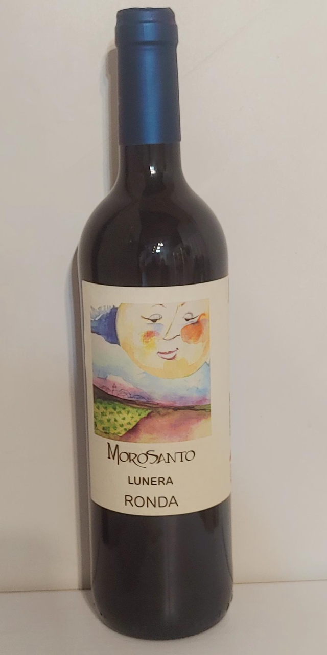 Vino Lunera