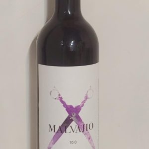 Vino Malvajio