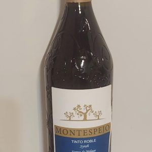 Vino Montespejo