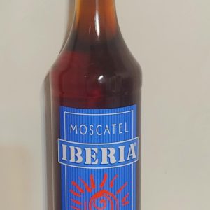 Moscatel Iberia