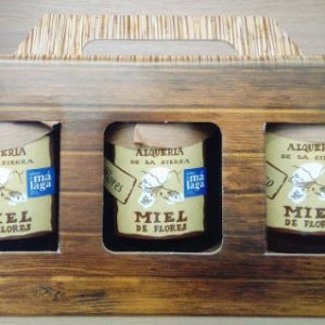 Pack de mieles