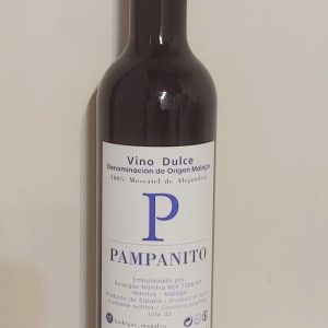 Vino Pampanito