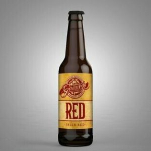 Cerveza Red