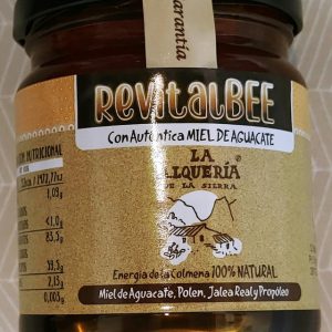 Miel RevitalBee