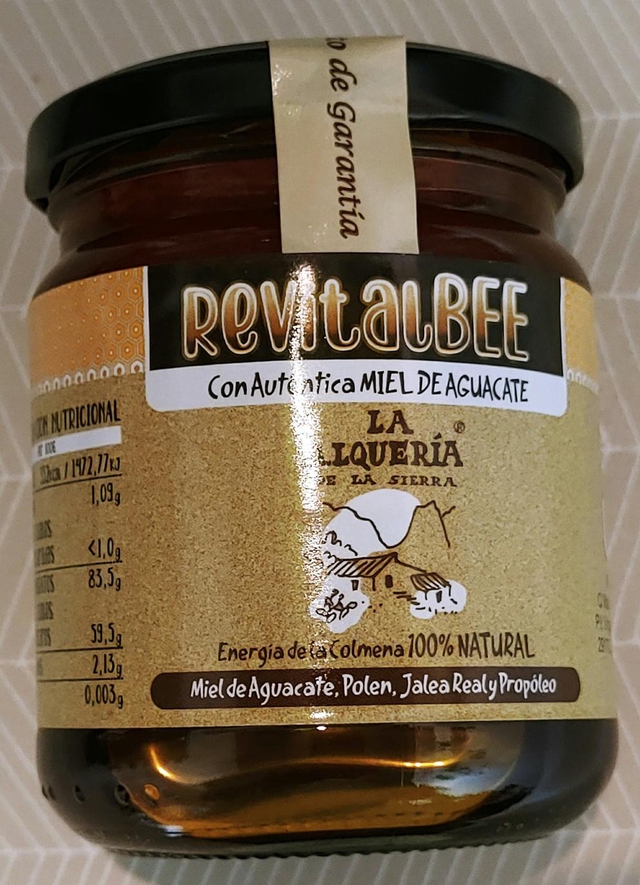 Miel RevitalBee