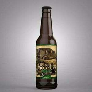 Cerveza Bobastro